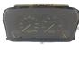Tahhomeeter VW Golf MK3 1H6919033E 89652470 VDO 1073
