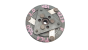 Rattarumm Sanden SD7V16 Model 1218F Citroen Peugeot 6453EY 6453FE