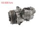 Kliimaseadme Kompressor 926004536R SNC12 Sanden Renault Clio 5 Captur 2 Arkana