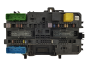 Juhtplokk 13181278 DP 5DK008669-31 Opel GM Hella 1555