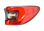 Lamp Parem Uus Originaal Renault Kadjar II 265508701R