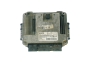 Juhtplokk PSA 0281011089 9653202580 Bosch 33304