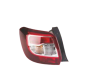 Pidurituli Vasak Originaal Dacia Logan 265551610R