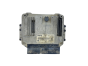 Juhtplokk 98074154 JC 0281014643 8980741541 Opel Bosch 61814