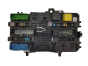Juhtplokk 13206762 5DK008669-32 HK Opel GM Hella 2435