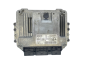 Juhtplokk 0281013872 9664843780 9653958980 PSA Bosch 63576