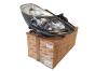 Esituli Parem Clio 3 Renault 7701072009 TYC