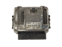 Juhtplokk 0281011943 55556829 8973785711 Opel Bosch GM Isuzu 3558