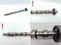 Nukkvõll 8200827922 8200456103 2.0 2.3 dCi Renault Opel Nissan 1098