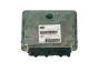 Juhtplokk IAW.4AF.M9 55187372 Fiat Magneti Marelli 33662
