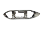 Dekoratiivpaneel Navi Peugeot 308 2 98075499VV 1343932XVV 1243