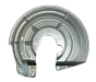 Piduriketta Tolmukaitse Parem Taga Citroen C5 II 420989