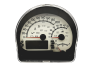 Spidomeeter Fiat Multipla 51795951 VDO 29636