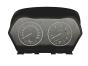 Spidomeeter BMW 1 F20 A2C53346048 59066