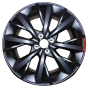 Alumiiniumvelg Uus Originaal 18" 9810294980 Peugeot