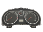 Tahhomeeter Opel Corsa D P0013373012 GM