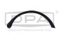 Poritiiva liist Taga Vasak 83A853817A 88531847102 Audi Q3 DPA