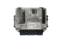 Juhtplokk PSA 0281012620 9661813780 9653958980 Bosch 45209