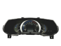 Tahhomeeter Honda Insight 78100-TM8-G220-M1