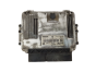 Juhtplokk 0281011943 55556829 8973785712 Opel Bosch GM Isuzu 3210
