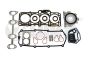 Tihendid, tihendusrõngad Komplekt 008600011 K10954601 VW Seat Skoda Vika