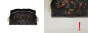 Tahhomeeter Nissan Micra AX864 2589