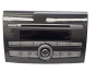 Raadio CD-mängija Fiat Bravo 735451941 VP6FCF-18C815-AC Visteon 1124
