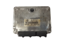 Juhtplokk 038906018N 0281001727 VW Bosch 3527