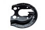 Piduriketta Tolmukaitse Originaal Citroen Peugeot C4 307 4209A9