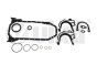 Plokikaaned 008600017 K10979501 VW Audi Seat Skoda Vika