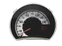 Spidomeeter 107 C1 Aygo 83800-0H031 Toyota PSA 56432