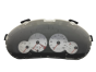 Tahhomeeter Peugeot 206 9645847380 49450