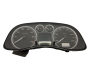 Tahhomeeter Peugeot 307 9645768480 E 01 22749