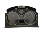 Tahhomeeter Opel 13225988XJ Astra H GTC 2391
