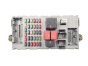 Kaitsmete kast Fiat 46520600 46817785 Delphi