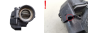 Gaasiklapi ventiil 03G128063G A2C53249824 VAG TDI 2179