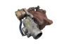 Turbokompressor 0375C8 9633382380 Garrett 706977-2 Citroen Peugeot