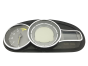 Spidomeeter Renault Megane 3 248100054R 44855