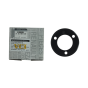 Veepumba rihmaratas Renault Opel Nissan 2.0 DCI 210516513R Uus Originaal