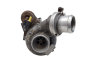 Turbokompressor Mercedes Sprinter Vito 2,2 CDI A6110960599 010328129D