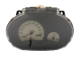 Spidomeeter Ford Ka YS5F10849AA 18497
