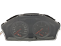Tahhomeeter Volvo V50 31296228 69199-420T 23401