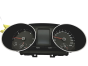 Tahhomeeter VW Polo 6R 6C0920741A A2C90266000 VDO 31099