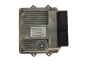 Juhtplokk FGP MJD6JF.S4 55180280 71600.042.01 Fiat Magneti Marelli 14525