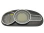 Tahhomeeter Renault Megane 3 248103468R 27547