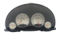 Spidomeeter Jeep Cherokee P56010461AF