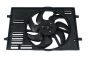 Radiaatori Ventilaator B17918 5Q0121203CL VW Audi Seat Skoda