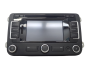 Navigatsioon Radio Volkswagen 3C8035279M VW RNS 315 EU