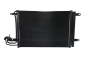 Konditsioneeri kondensaator 1K0820411Q 28200006001 VW Audi Seat Skoda Vika