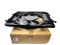 Radiaatori Ventilaator Uus Originaal Clio IV 1.2 TCE 1.5 dCi 214818009R